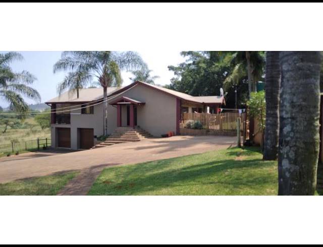 FARM FOR SALE IN WHITE RIVER AH